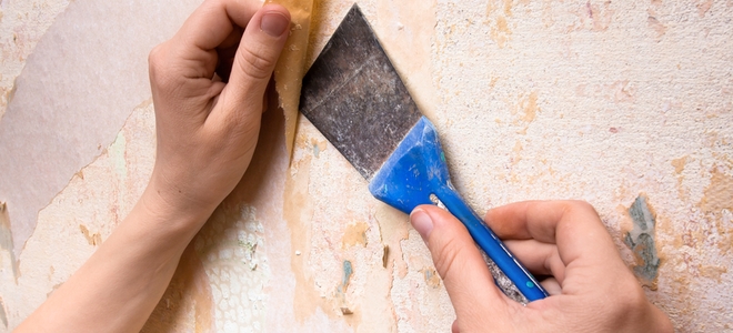 How to prepare a wall for tiling