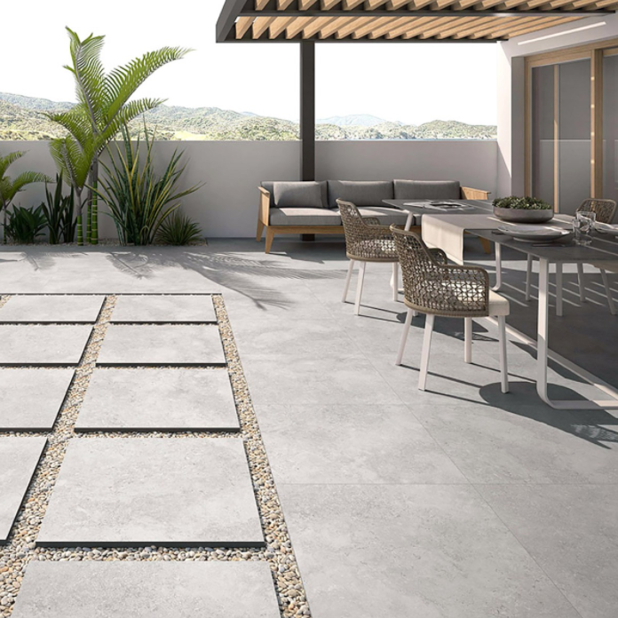 Outdoor Floor Tiles, What Is The Best Tile For Outdoor Patio