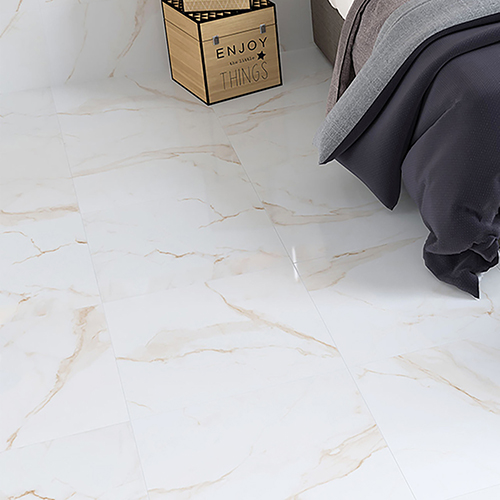 Floor Tiles Bathroom Kitchen, Quartz Floor Tiles 600×600